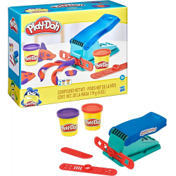 Chollo - Play-Doh Fábrica Loca | Hasbro B5554