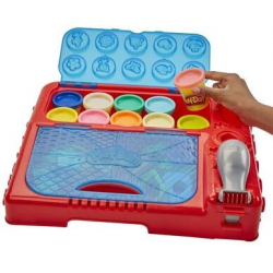 Chollo - Play-Doh Grab 'n Go Centro de Actividades | ‎Hasbro F3627
