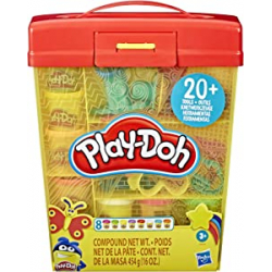 Chollo - Play-Doh Súper Maletín | Hasbro E90995L0
