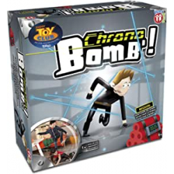 Chollo - Chrono Bomb | Play Fun 94765IM