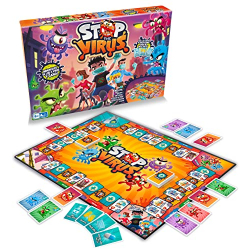 Chollo - Stop The Virus | Play Fun ‎82779