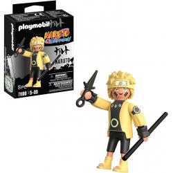 Chollo - PLAYMOBIL Naruto Shippuden Naruto &vert; 71100