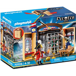 Chollo - Cofre Aventura Pirata | Playmobil Pirates 70506
