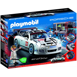 Chollo - Playmobil Porsche 911 GT3 Cup 9225