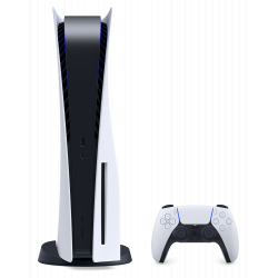 Chollo - PlayStation 5 &vert; 9709695
