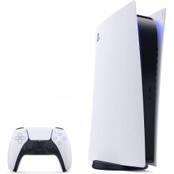 PlayStation 5 Digital Chasis B | 9710790