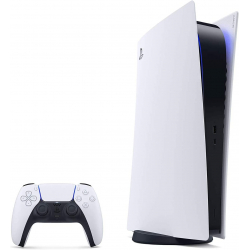 Chollo - PlayStation 5 Digital Chasis B &vert; 9710790