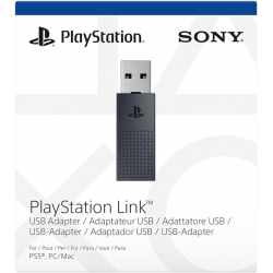 Playstation Link USB Adapter para PS5