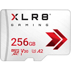Chollo - PNY XLR8 Gaming 256GB