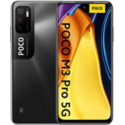 Chollo - Poco M3 Pro 5G 4GB 64GB