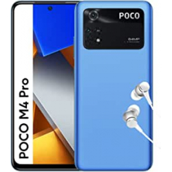 Chollo - POCO M4 Pro 6GB 128GB