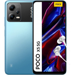 Chollo - POCO X5 5G 6GB 128GB | MZB0D6UEU