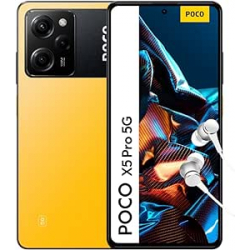 Chollo - POCO X5 Pro 5G 6GB 128GB | MZB0CRLEU