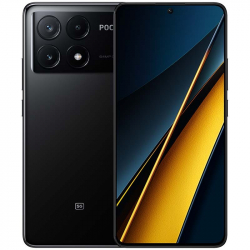 Chollo - POCO X6 Pro 5G 12GB 512GB &vert; MZB0FUOEU