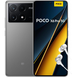Chollo - POCO X6 Pro 5G 12GB 512GB &vert; MZB0FVEEU