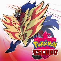 Chollo - Pokémon Escudo para Nintendo Switch