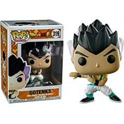 Chollo - Pop&excl; Gotenks 319 &vert; Funko &lrm;AUG178958
