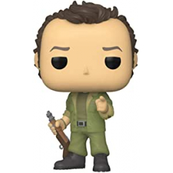 Chollo - Pop&excl; John Winger Stripes 989 &vert; Funko &lrm;49111