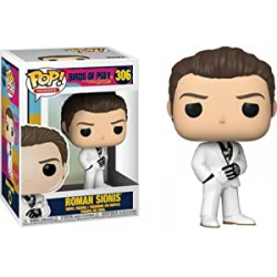 Chollo - Funko Pop&excl; Roman Sionis - Birds of Prey &vert; &lrm;44374