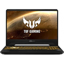 ASUS TUF Gaming FX505DT-BQ121 R7-3750H 16GB 512GB GTX1650 15.6"