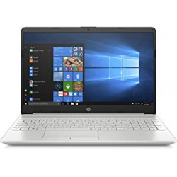 Chollo - Port&aacute;til 15&comma;6" HP 15-dw0017ns i5-8265U 8GB 256GB