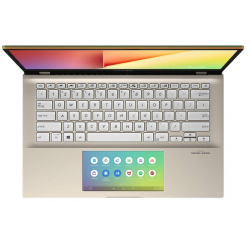Chollo - Port&aacute;til ASUS VivoBook S14 S432FL-EB074T i5-10210U 8GB 512GB MX250 14"