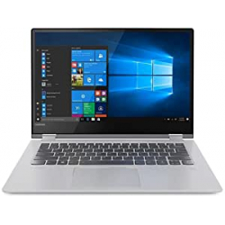 Chollo - Port&aacute;til Convertible Lenovo Yoga 530-14ARR Ryzen3 2200U 4GB 128GB 14" &lpar;81H9002YSP&rpar;