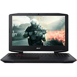 Portátil Gaming Acer VX5-591G-5872 Intel Core i5-7300HQ 8GB 512GB