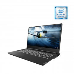 Chollo - Portatil Gaming  Legion Y540 i7-9750H 16GB 1TB&plus;512GB GTX1650 15&period;6" &lpar;81SY009YSP&rpar;