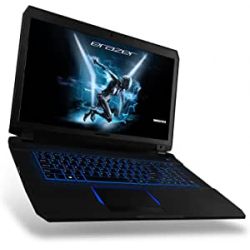 Chollo - Port&aacute;til Gaming Medion X7853 - MD 60709 Erazer i7-7 32GB 2TB&plus;480GB GTX1070
