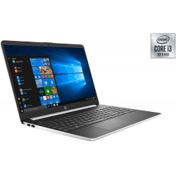 Chollo - Port&aacute;til HP 15s-fq1013ns i3-1005G1 8GB 512GB 15&period;6"