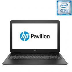 Chollo - Port&aacute;til HP Pavilion 15-bc516ns i7-9750H 8GB 512GB SSD GTX1650