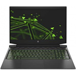 Chollo - Port&aacute;til HP Pavilion Gaming 16-a0007ns i7-10750H 16GB 1TB GTX1650