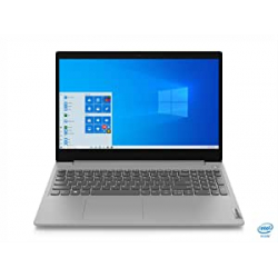Chollo - Port&aacute;til Lenovo IdeaPad 3 15IIL05 i5-1035G1 12GB 256GB 15&period;6" - 81WE004LSP