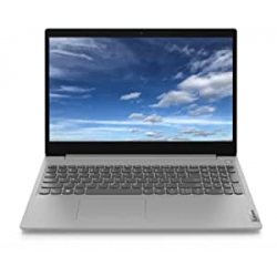 Chollo - Port&aacute;til Lenovo IdeaPad 3 8GB 256GB AMD AMD 3020e