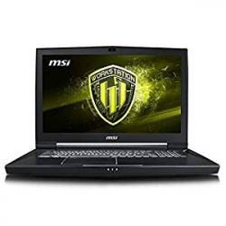 Chollo - Port&aacute;til MSI WT75 8SM-011ES  i7-8 32GB 512GB&plus;1TB