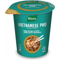 Chollo - Pot Knorr Vietnamese Pho 60g
