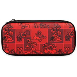 Chollo - Funda Slim PowerA Super Mario Edition &vert; 1506913-01
