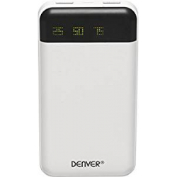 Chollo - Powerbank 12000mAh Denver PBA-12000