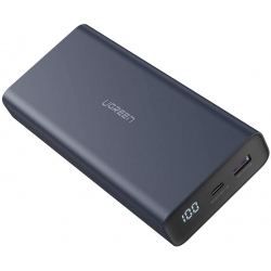Chollo - Powerbank 20000mAh Ugreen USB-C PD3&period;0 18W QC3&period;0 &lpar;70511&rpar;
