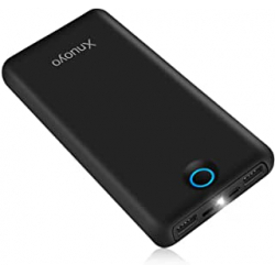 Chollo - Powerbank 20000mAh Xnuoyo XPB-20000