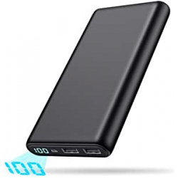 Chollo - Powerbank 24800mAh iPosible HX160Y4