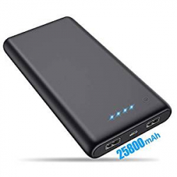 Chollo - Powerbank 25800mAh Vooe HX160Y1
