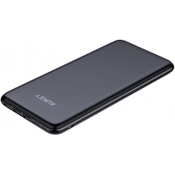 Chollo - Powerbank Aukey 20000mAh USB-C Lightning &lpar;PB-Y14&rpar;