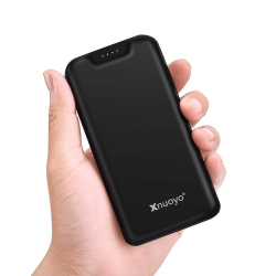 Chollo - Powerbank PD 20000mAh Xnuoyo T71