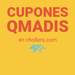 Chollo - Prep&aacute;rate para el calor con un 7&percnt; de descuento en Qmadis