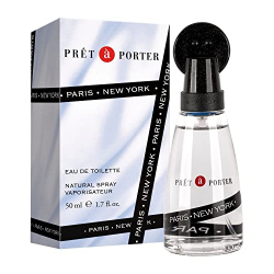 Chollo - Pr&ecirc;t &agrave; Porter EDT 50ml