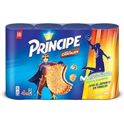 Chollo - Pr&iacute;ncipe Crema de Chocolate 300g &lpar;Pack de 4&rpar;