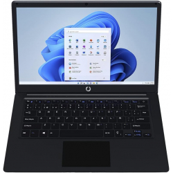 Chollo - PRIXTON Netbook Pro N4020 4GB 64GB 14&period;1" W10P