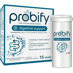 Chollo - Probify Digestive Support 15 cápsulas
